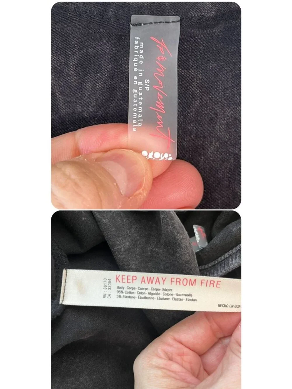 N/A